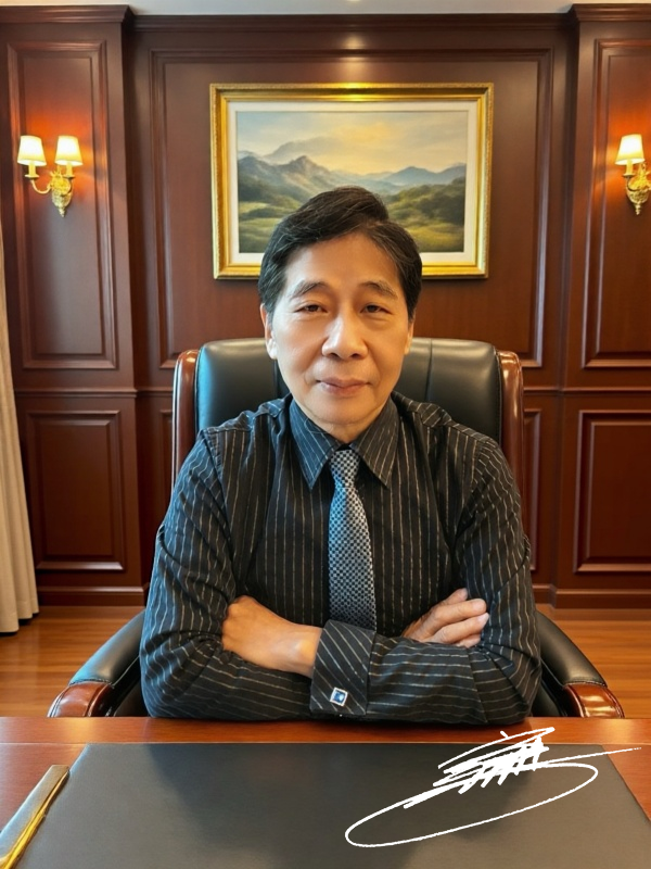 创办人理念